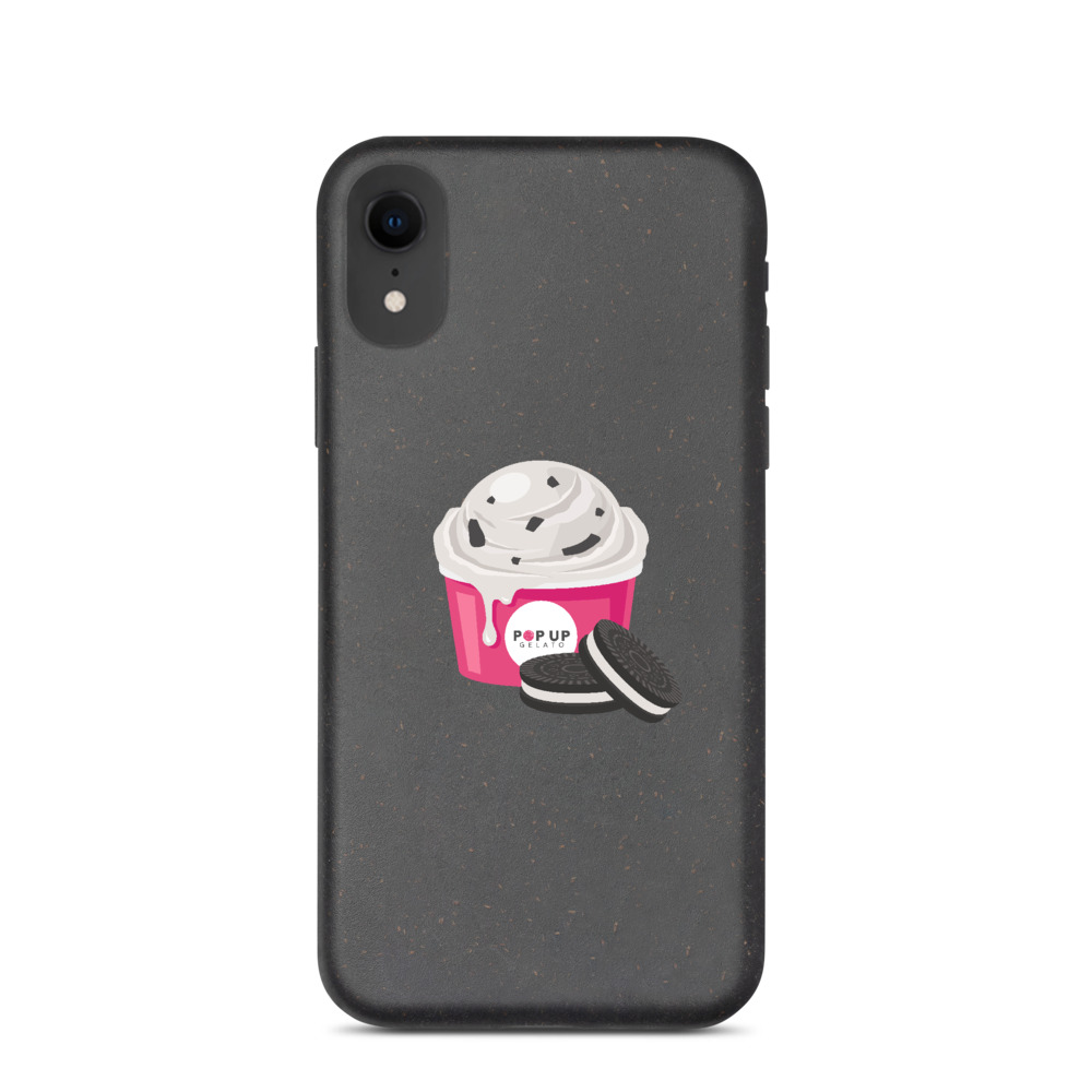 Biodegradable iPhone Case - Oreo & Cream - Image 7