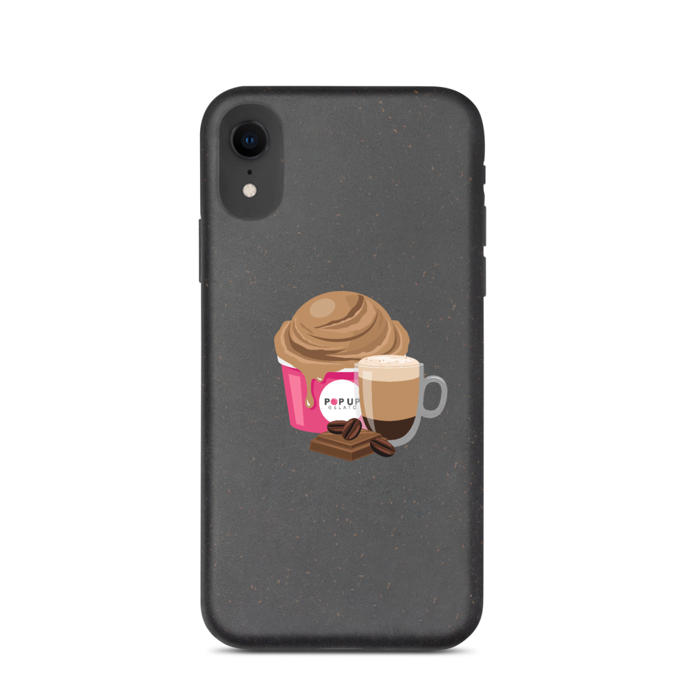 Biodegradable iPhone Case - Caffè Mocha - Image 7